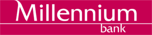 bank millenium.svg
