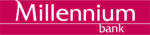 bank millenium.svg