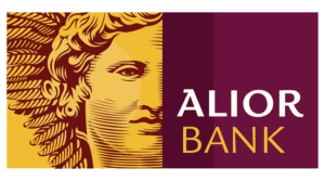 alior bank vector logo